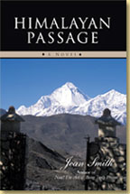 Himalayan Passage Jean Smith